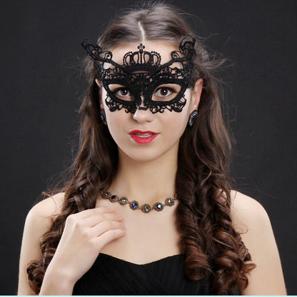 Queen Mask